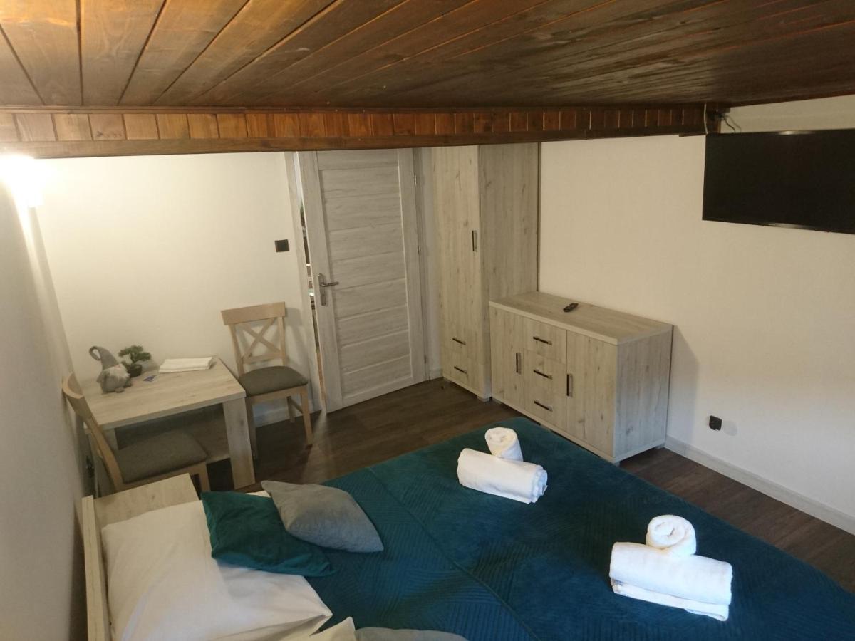 Apartament Elbrus Czyrna Szczyrk Wypozyczalnia Rowerow E-Bike Czyrna Szkola Narciarska & Wypozyczalnia Ski Serwis Bagian luar foto