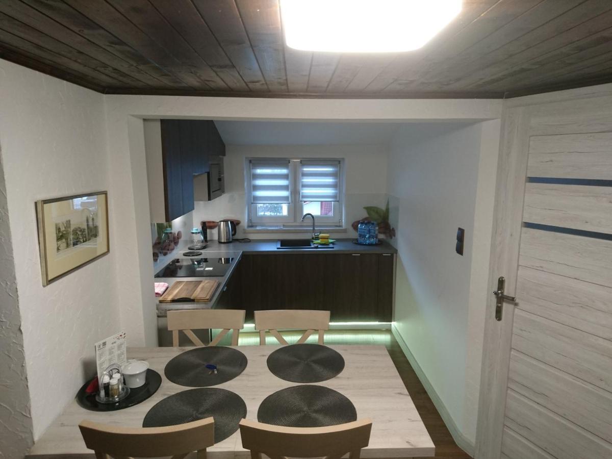 Apartament Elbrus Czyrna Szczyrk Wypozyczalnia Rowerow E-Bike Czyrna Szkola Narciarska & Wypozyczalnia Ski Serwis Bagian luar foto