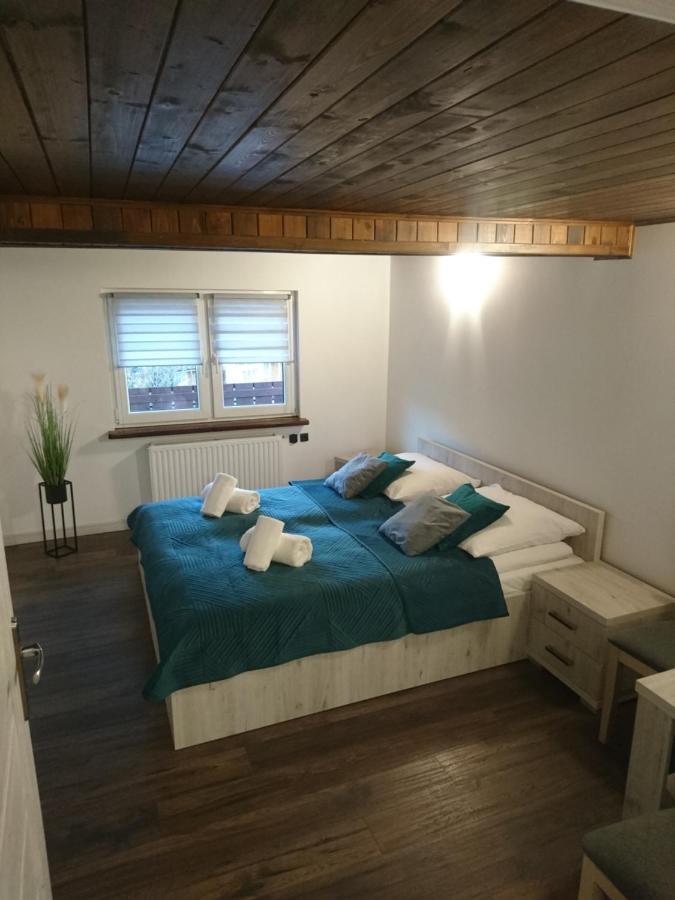 Apartament Elbrus Czyrna Szczyrk Wypozyczalnia Rowerow E-Bike Czyrna Szkola Narciarska & Wypozyczalnia Ski Serwis Bagian luar foto