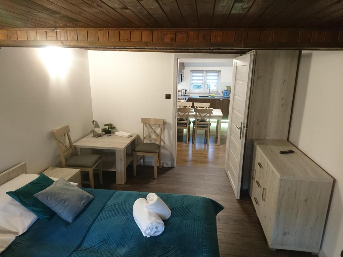 Apartament Elbrus Czyrna Szczyrk Wypozyczalnia Rowerow E-Bike Czyrna Szkola Narciarska & Wypozyczalnia Ski Serwis Bagian luar foto
