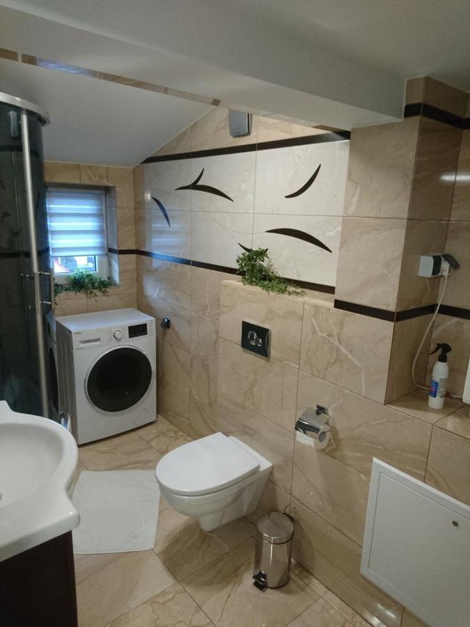 Apartament Elbrus Czyrna Szczyrk Wypozyczalnia Rowerow E-Bike Czyrna Szkola Narciarska & Wypozyczalnia Ski Serwis Bagian luar foto