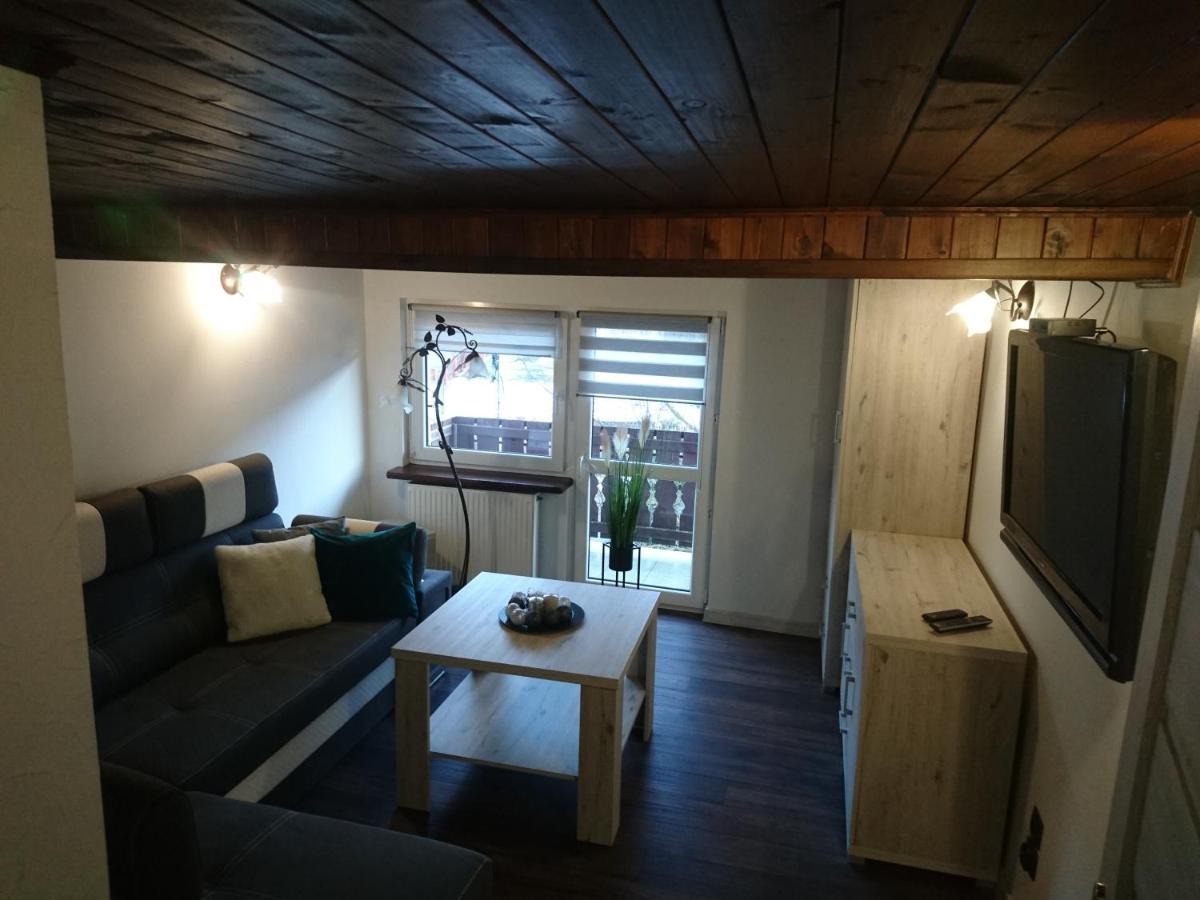 Apartament Elbrus Czyrna Szczyrk Wypozyczalnia Rowerow E-Bike Czyrna Szkola Narciarska & Wypozyczalnia Ski Serwis Bagian luar foto