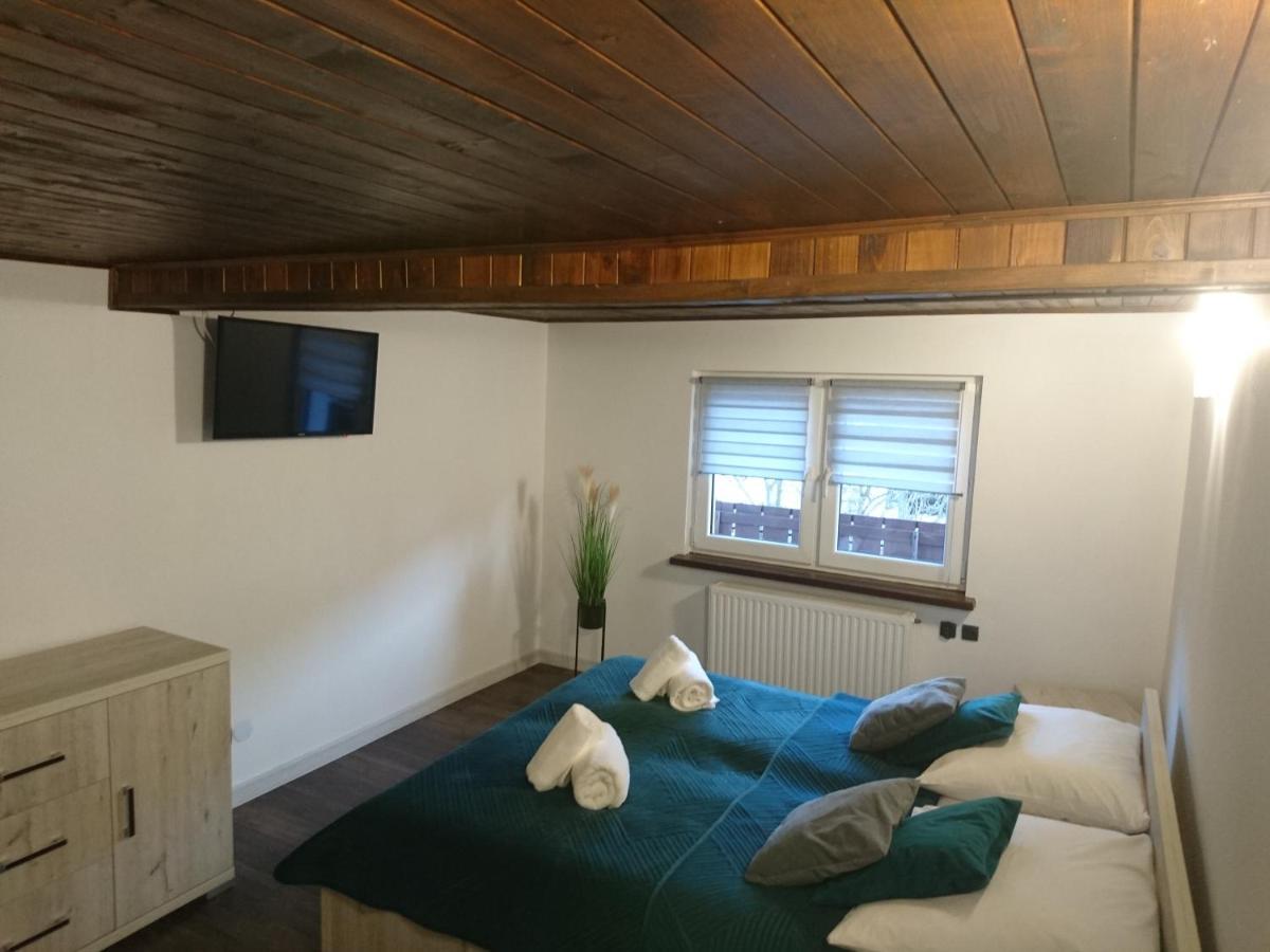 Apartament Elbrus Czyrna Szczyrk Wypozyczalnia Rowerow E-Bike Czyrna Szkola Narciarska & Wypozyczalnia Ski Serwis Bagian luar foto