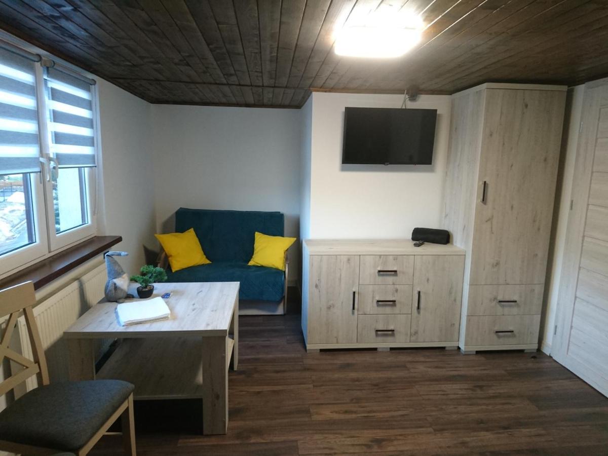 Apartament Elbrus Czyrna Szczyrk Wypozyczalnia Rowerow E-Bike Czyrna Szkola Narciarska & Wypozyczalnia Ski Serwis Bagian luar foto