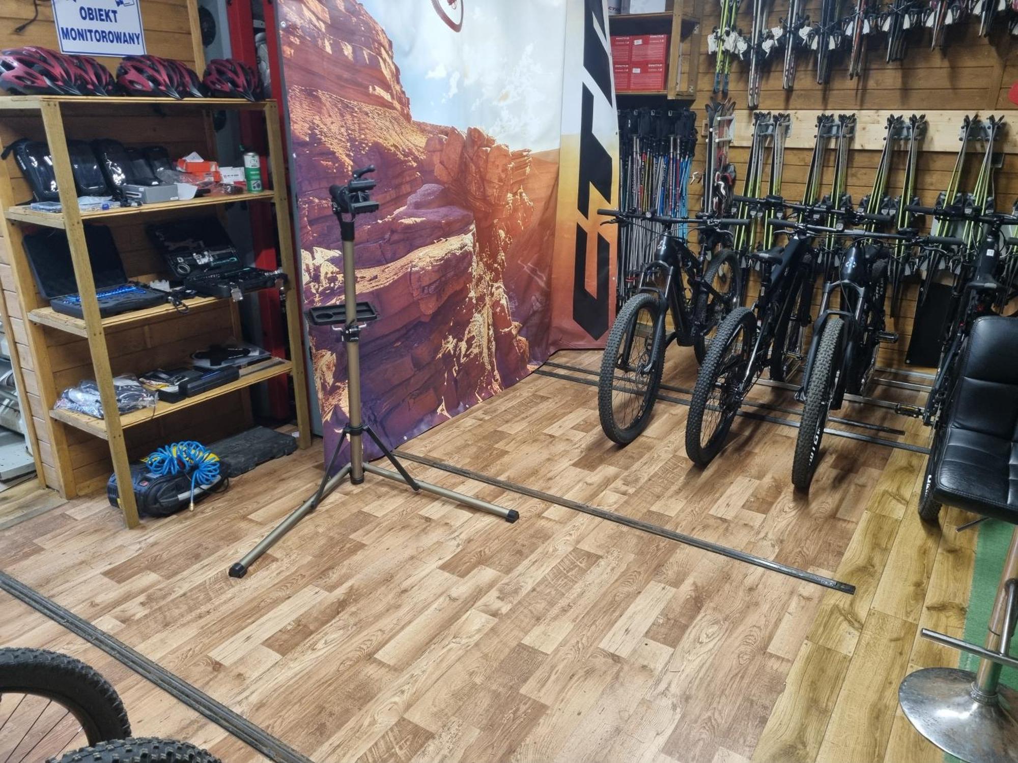 Apartament Elbrus Czyrna Szczyrk Wypozyczalnia Rowerow E-Bike Czyrna Szkola Narciarska & Wypozyczalnia Ski Serwis Bagian luar foto
