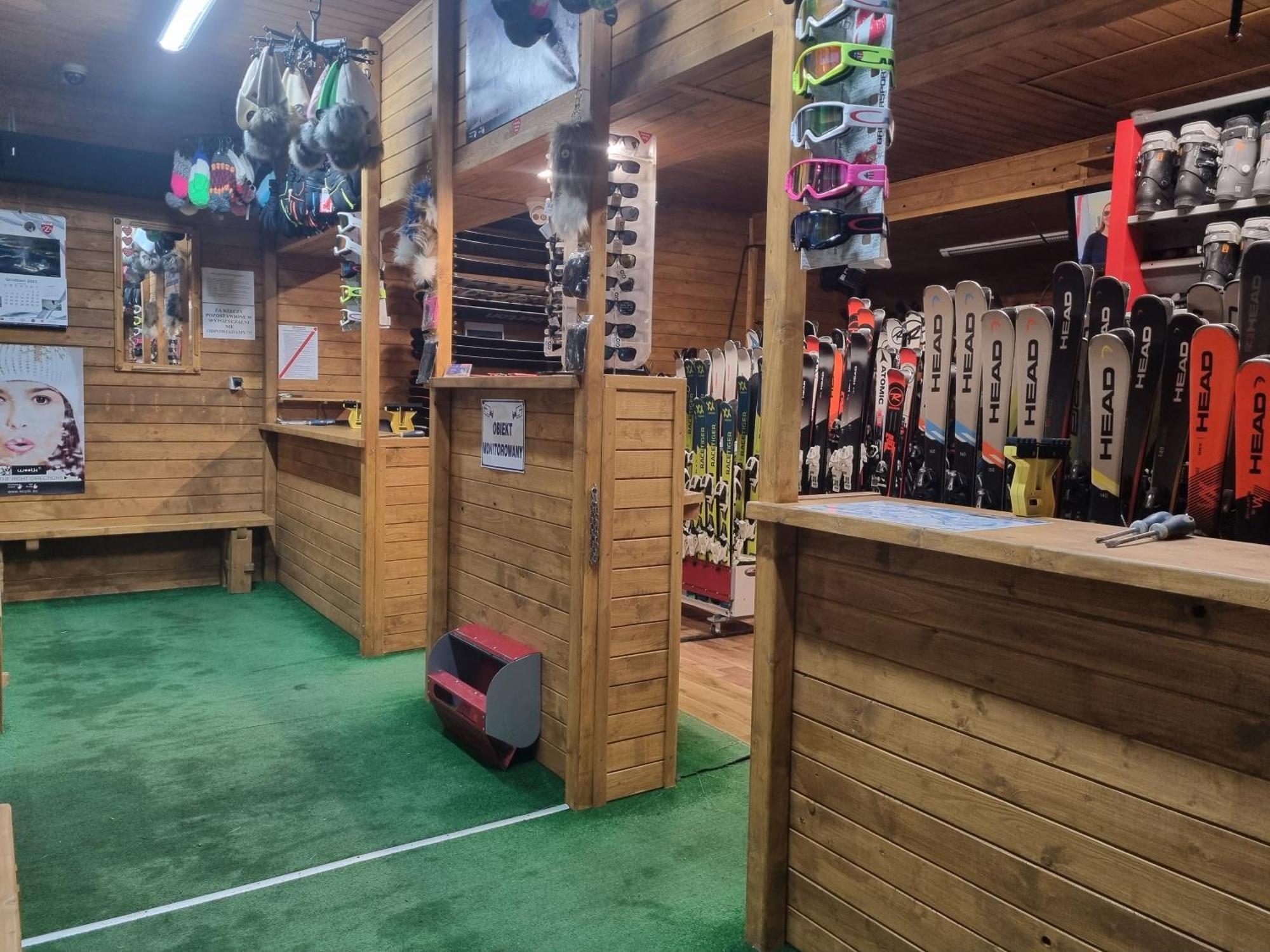 Apartament Elbrus Czyrna Szczyrk Wypozyczalnia Rowerow E-Bike Czyrna Szkola Narciarska & Wypozyczalnia Ski Serwis Bagian luar foto