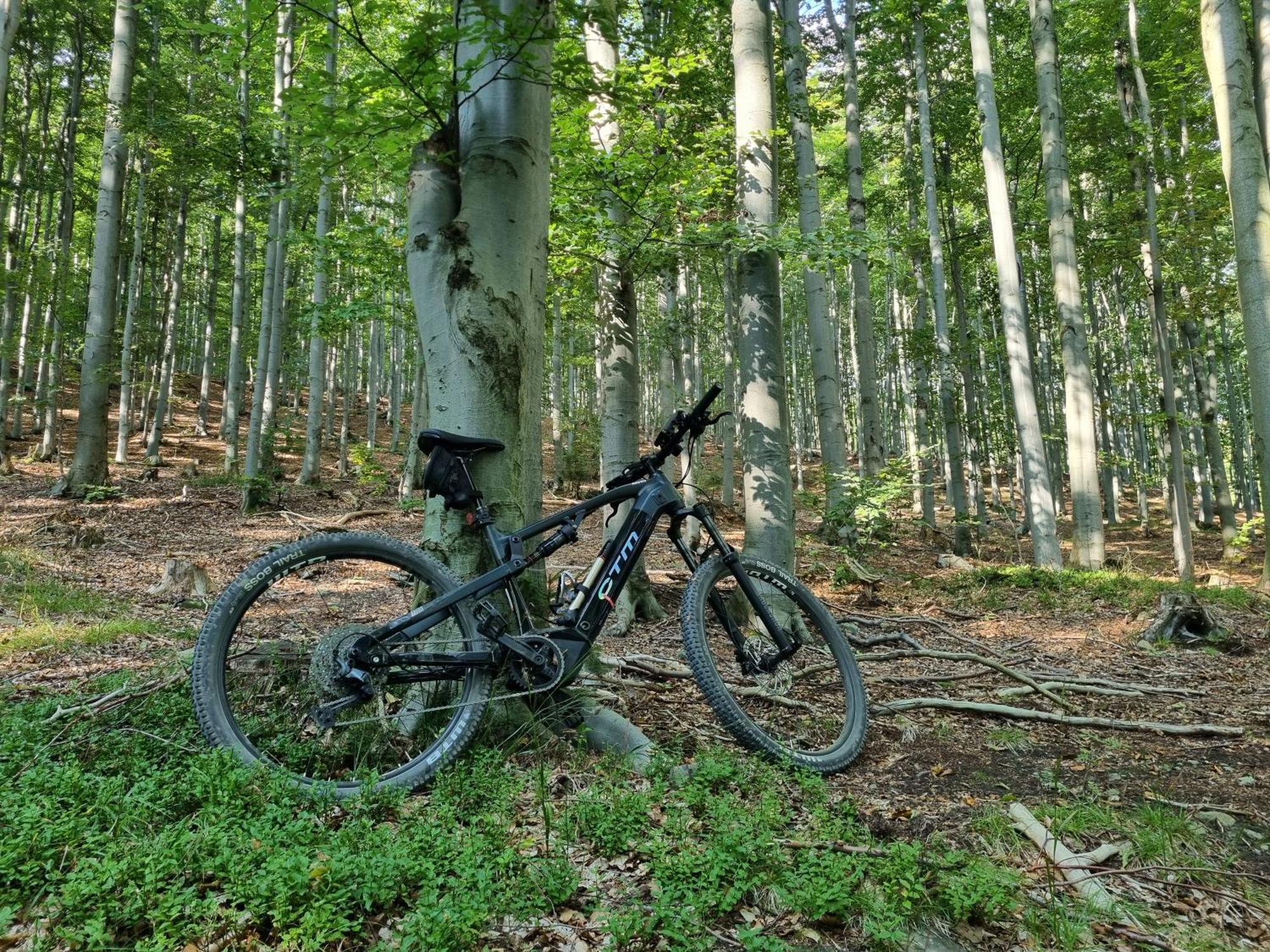 Apartament Elbrus Czyrna Szczyrk Wypozyczalnia Rowerow E-Bike Czyrna Szkola Narciarska & Wypozyczalnia Ski Serwis Bagian luar foto